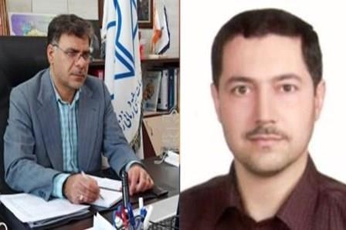فریدون جعفریان فر
روابط عمومی دانشگاه علوم پزشکی دزفول